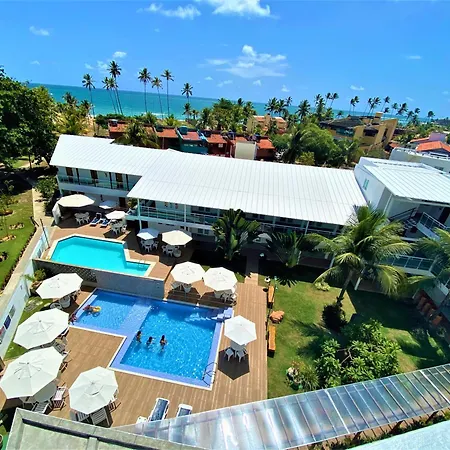 Hotel Vivenda Dos Corais-3